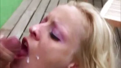 Alemán facial 24 rubia semen eater peliculas porno para ver gratis