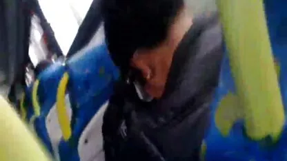 Gozada nas costas n e ela nem five (dentro do onibus) porno 4k ultra hd