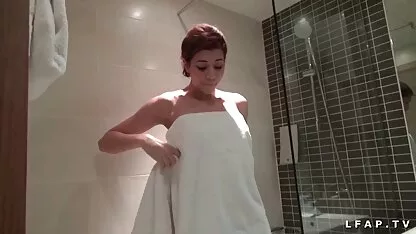 Jeune petite marocaine se-fait plaisir  videos de follando en familia