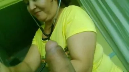 Dick Mostrar a la enfermera sex ancianas