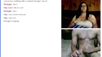 Cumming para grandes tetas xexo anal duro