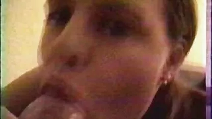 Casero amateur mamada POV con corrida videos de sexo trios hmh