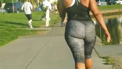 Otro con un jiggle seco oral gratis