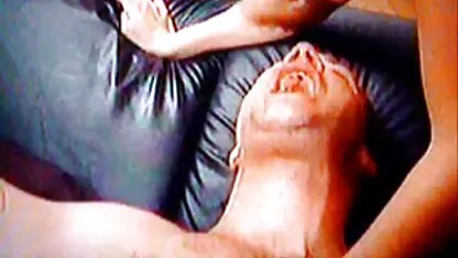 Semen en mi boca me escupir de nuevo en su porno español x
