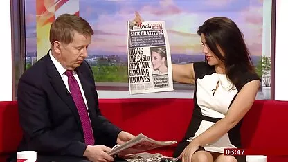 Susanna reid grande upskirt videos candentes de sexo