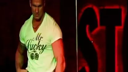 Cedric-desnudo canadiense strippers masculinos-caliente! ver sexo ardiente