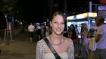 Mallorca spermawalk videos sexo caliente gratis