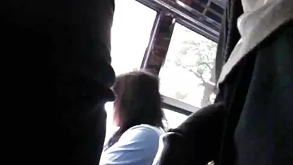 Toque xx35 verme, autobús mujeres calientes en busca de sexo