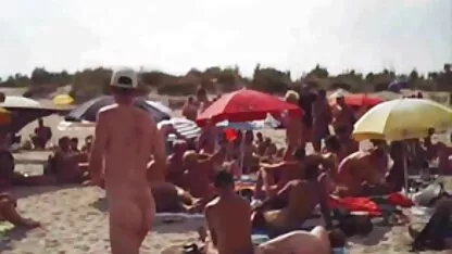 Mamada en nudista playa francesa videos brazil porn