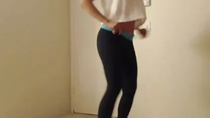 19yr viejo courtney traga semen amateur porni