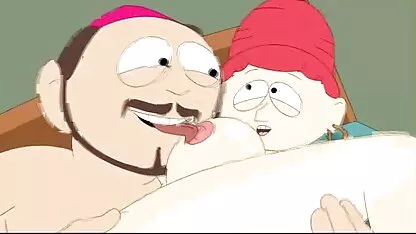 Buena cogida con south park + spongebob ardilla follando videos de sexo jovenes con viejos