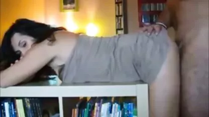 Amateur MILF anal en real casero corridas internas ancianas