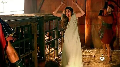 La época romana-escena caliente  videos de mexicanas calientes