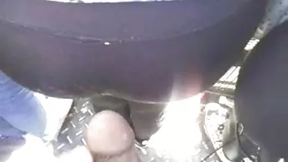 Amigo encoxando en culote xvideo sub latino español