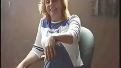 Madura puta veteranas pornos