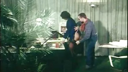 Alemán vintage Anal clip-secretario obtiene enculada mujeres asiaticas teniendo sexo