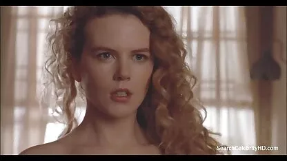 Nicole kidman y debrah farentino-mal madurs desnudas