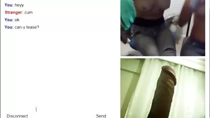 Omegle niñas parpadea tetas petardas xxx en hd