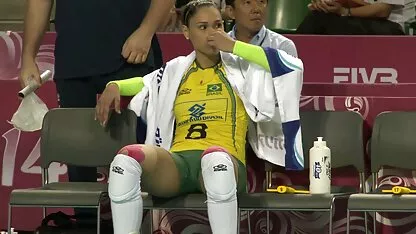 Voleibol camello propagación videos de maduras mexicanas gratis