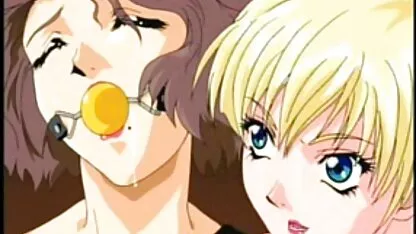 Hentai yuri misterio necronomicon - 3-1 episodio videos de lesbianas maduras follando