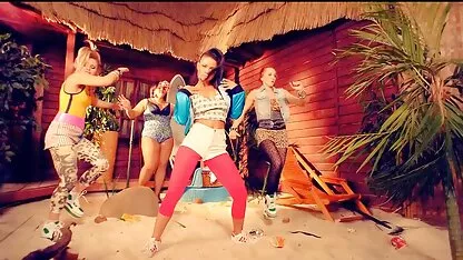 Porno video musical bianka-vintazh mujeres chingas