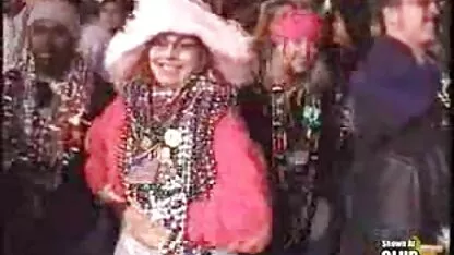 Mama intermitente mardi gras mujeres desnudas flaquitas