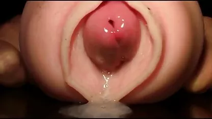 Cremita inversa con fleshlight sex mex madre e hija