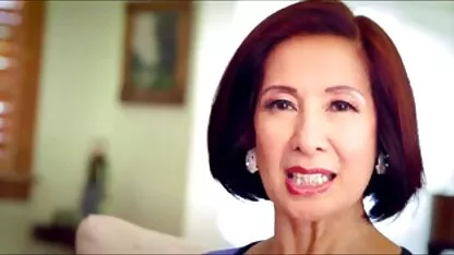 64 año viejo MILF kim Anh talks acerca de anal sexo free porn videos español