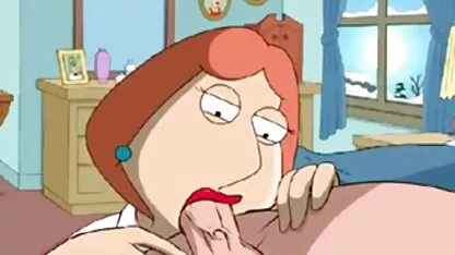 Famguy porno el chocho peludo