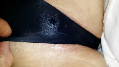 Sperme de son amant dans la chatte cholitas teniendo sexo