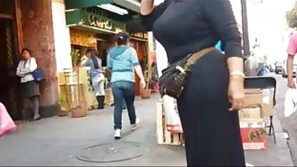 Jugoso maduro MILF video porno sub español