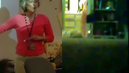 Travieso mamá exposed masturbándose en oculto cámara pornografiaen español