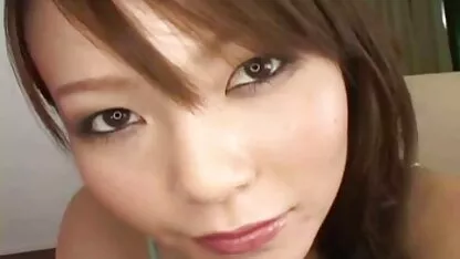 bien formada belleza japonesa obtiene multi-creampie colombianas famosas cojiendo