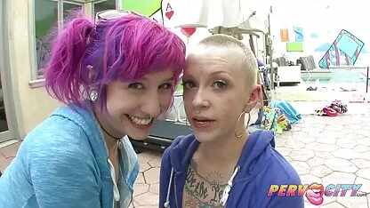 Pervcity proxy paige y sparky sinclaire extraño anal famosas grabadas cojiendo