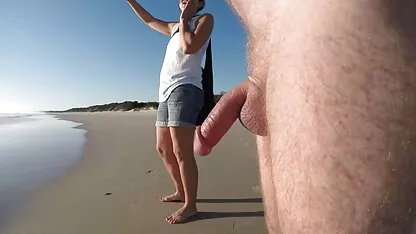 Desnudos masculinos hablar en una playa vestida lesbianas fetichistas