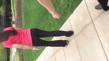 Otro video de TIFF culo en slo-motion lesbiabas xxx